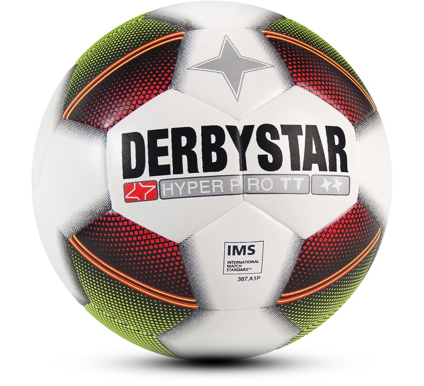 Derbystar Voetbal Hyper Pro TT 1020 Top Merken Winkel